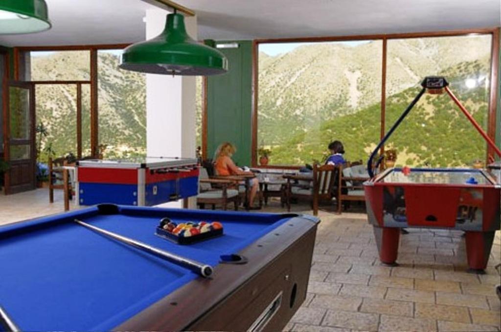 Lefkoritis Resort Askifou Sfakia Petrés المظهر الخارجي الصورة