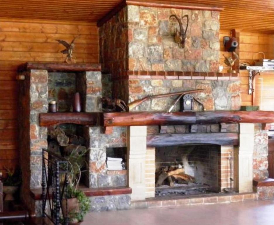Lefkoritis Resort Askifou Sfakia Petrés المظهر الخارجي الصورة
